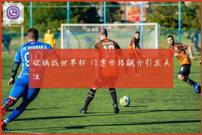 欲钱找世界杯 门票价格飙升引发关注