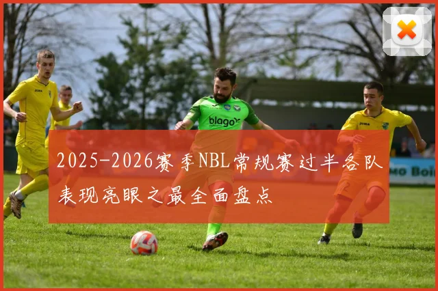 2025-2026赛季NBL常规赛过半各队表现亮眼之最全面盘点