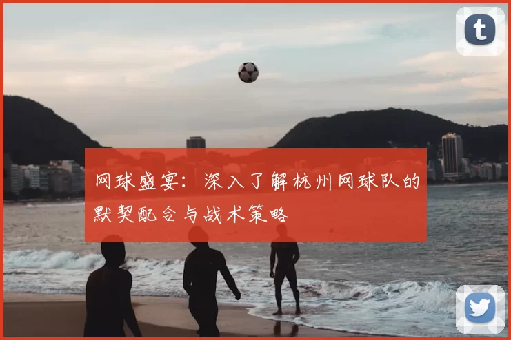 网球盛宴：深入了解杭州网球队的默契配合与战术策略
