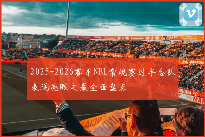 2025-2026赛季NBL常规赛过半各队表现亮眼之最全面盘点