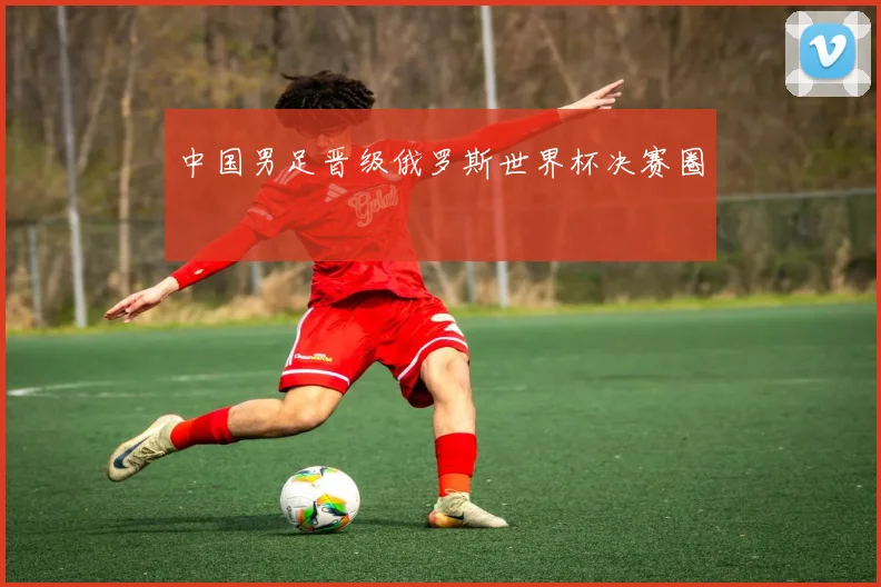 中国男足晋级俄罗斯世界杯决赛圈
